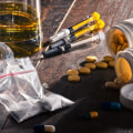 Understanding Addiction: A Comprehensive List of Addictions and How to Treat Them