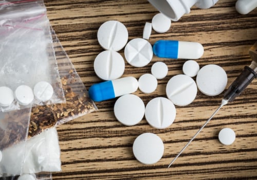 Understanding Addiction: Definition, Prevention and Treatment