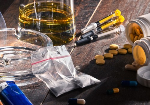 Understanding Addiction: A Comprehensive List of Addictions and How to Treat Them
