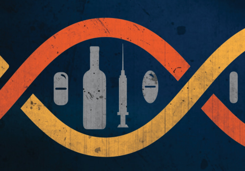 Can Addiction Be Genetic? - Exploring the Role of Genetics in Substance Abuse