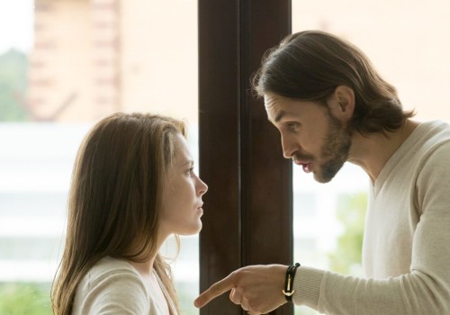 When Addiction Ruins a Marriage: How to Cope and Seek Help