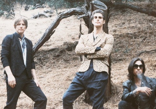 Will Jane's Addiction Tour Again?