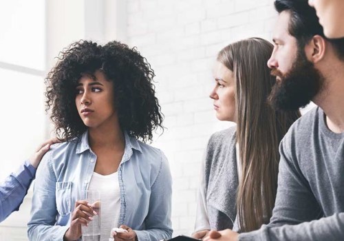 Understanding Addiction Statistics: Who, What, Where and How