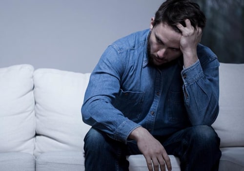 When addiction ruins a relationship?